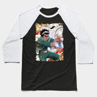 TEACHER GUY KONOHA ANIME MERCHANDISE Baseball T-Shirt